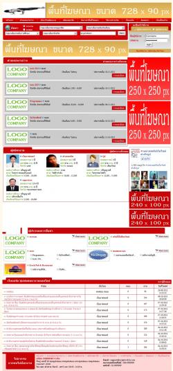 รับทำเว็บไซต์ หางาน